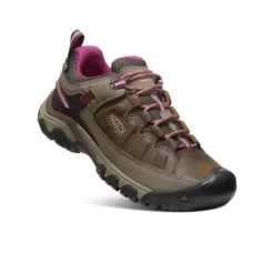 Keen Targhee III WP Boyse -Fashion Shoe Store kee1018177d