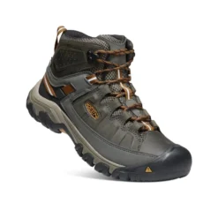 Keen Targhee III Mi Black -Fashion Shoe Store kee1018596d