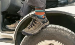 Keen Targhee III Bungee -Fashion Shoe Store kee1018597f