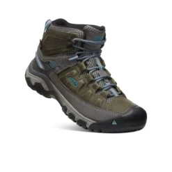 Keen Targhee III Mid Magn -Fashion Shoe Store kee1026844d