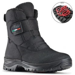 Olang Kiev Black Winter Boot
