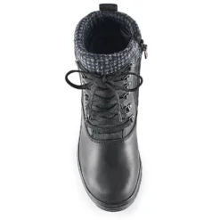 Olang Kursk Black Winter Boot -Fashion Shoe Store kursk nero 3 750