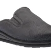 Mens Slipper Grey