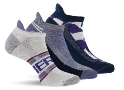 Merrell Low Cut Tab 3P Navy