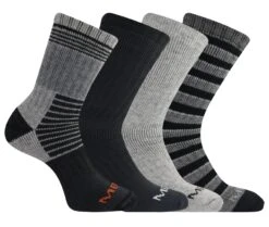 Merrell Thermal H 4P Black