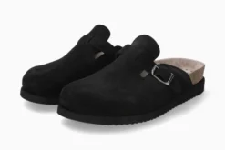 Mephisto Halina Black -Fashion Shoe Store mephalina01c