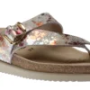 Mephisto Helen Paint Fog Thong Sandal