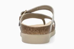 Mephisto Helen Paint Fog Thong Sandal -Fashion Shoe Store mephelen46f