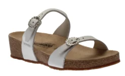 Mephisto Idelya White