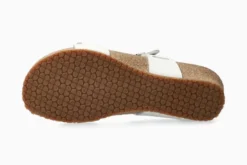 Mephisto Idelya White -Fashion Shoe Store mepidelya09e