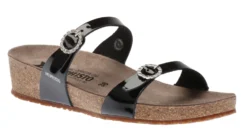 Mephisto Idelya Black Patent