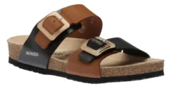 Mephisto Madison Chestnut