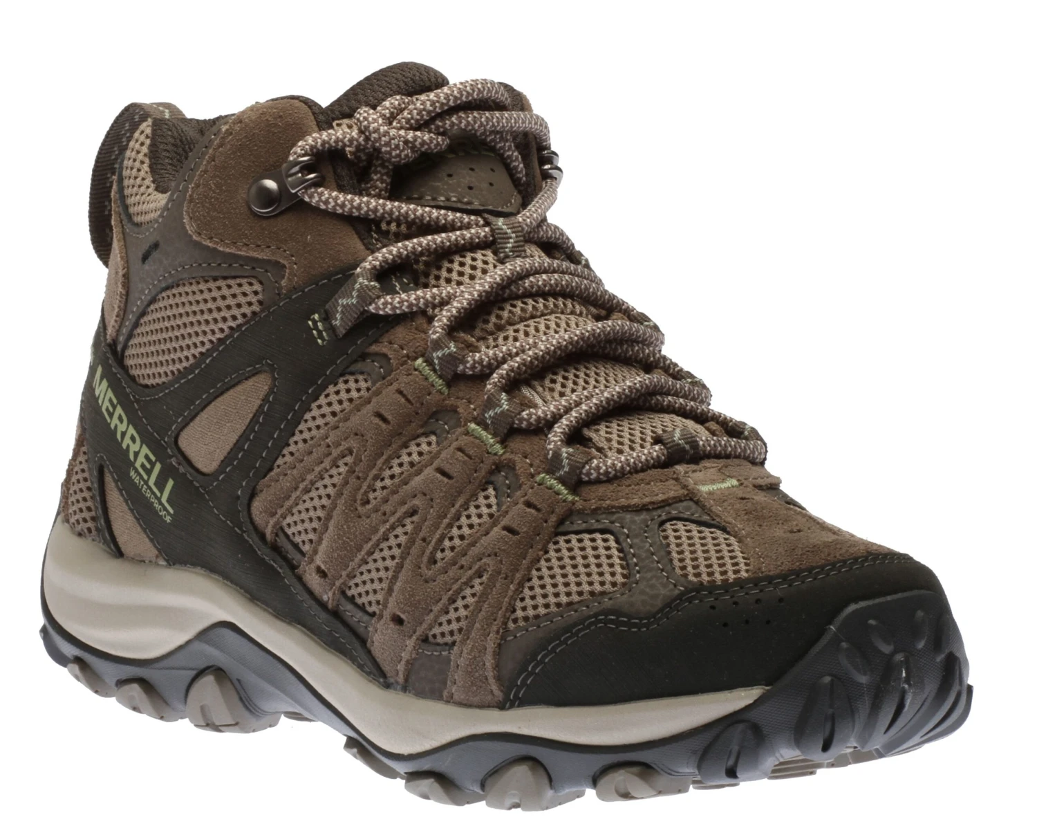 Merrell Accentor 3 M Brindle 1 Merrell Accentor 3 M Brindle