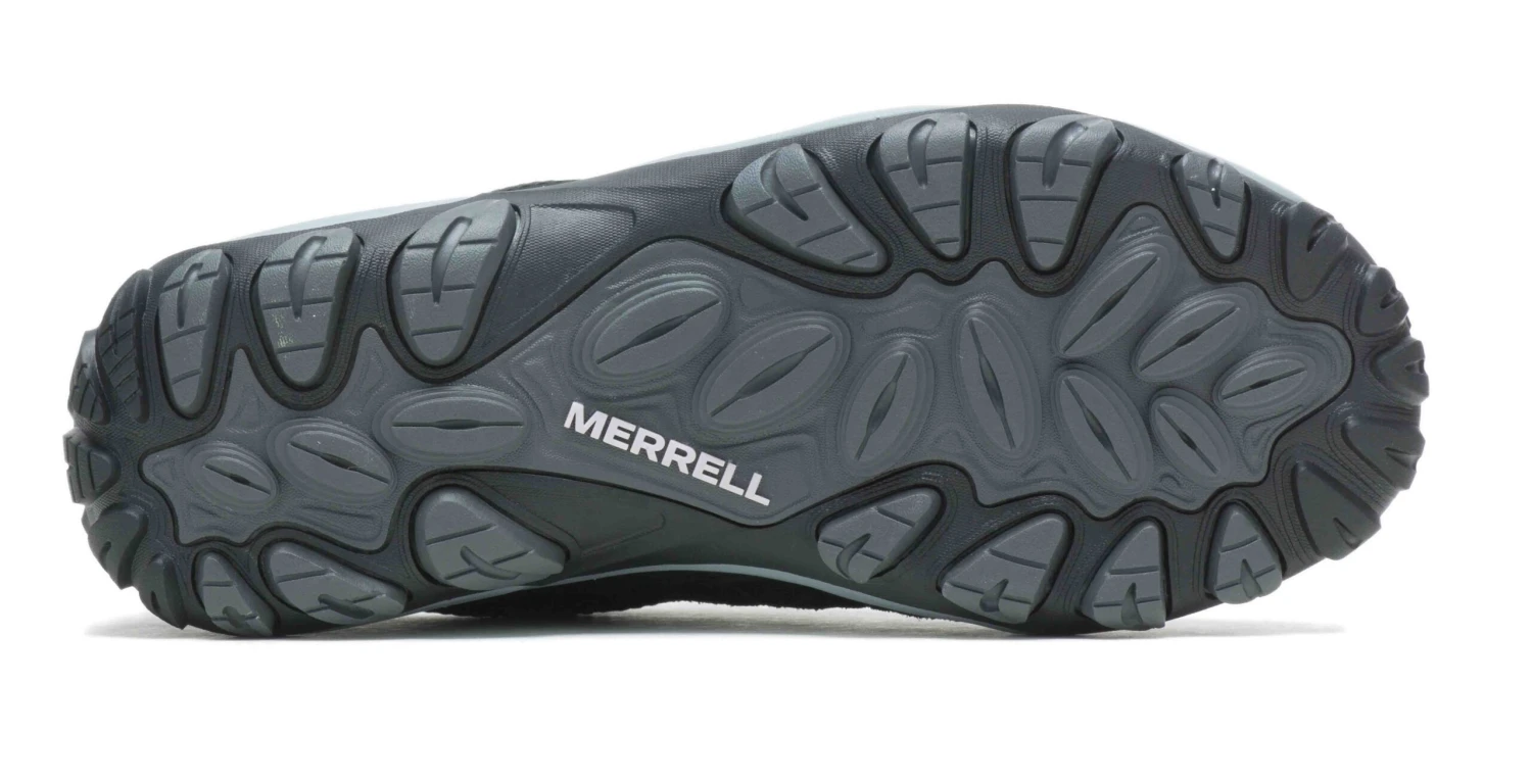 Merrell Accentor 3 Black 5 Merrell Accentor 3 Black - Image 5