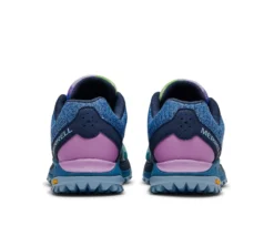 Merrell Antora 2 Rainbow Trail Running Shoe -Fashion Shoe Store merantora213c