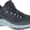 Merrell Bravada Waterproof Black Hiking Shoe