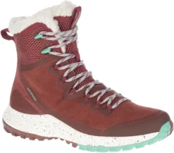 Merrell Bravada Polar Waterproof Sable Boot