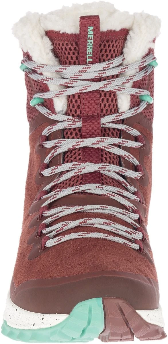 Merrell Bravada Polar Waterproof Sable Boot 2 Merrell Bravada Polar Waterproof Sable Boot - Image 2