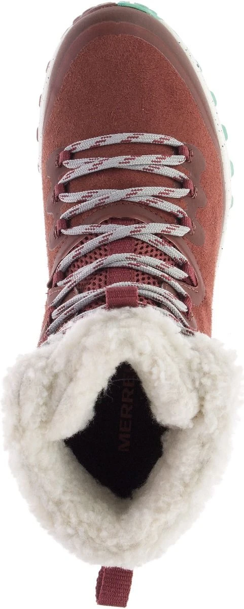 Merrell Bravada Polar Waterproof Sable Boot 3 Merrell Bravada Polar Waterproof Sable Boot - Image 3