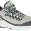 Merrell Bravada Waterproof Aluminum Hiking Shoe