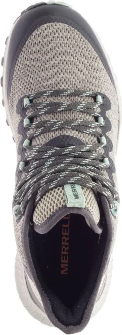 Merrell Bravada Waterproof Aluminum Hiking Shoe -Fashion Shoe Store merbravadaw07b 1