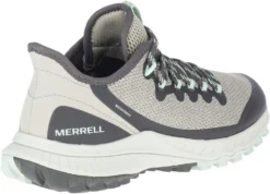Merrell Bravada Waterproof Aluminum Hiking Shoe -Fashion Shoe Store merbravadaw07c 1