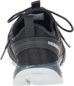 Merrell Choprock Black Hiking Shoe -Fashion Shoe Store merchoprock01b 1 1