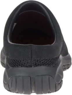 Merrell Encore Breeze 3 Black Clog -Fashion Shoe Store merencoreb3001c 1