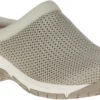 Merrell Encore Breeze 3 Aluminum Clog