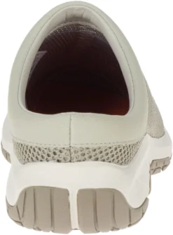 Merrell Encore Breeze 3 Aluminum Clog -Fashion Shoe Store merencoreb3007c 1