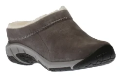 Merrell Encore Ice 4 Charcoal Clog -Fashion Shoe Store merencoreice405