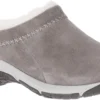 Merrell Encore Ice 4 Charcoal Clog