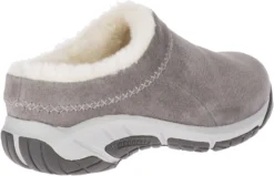 Merrell Encore Ice 4 Charcoal Clog -Fashion Shoe Store merencoreice405c scaled