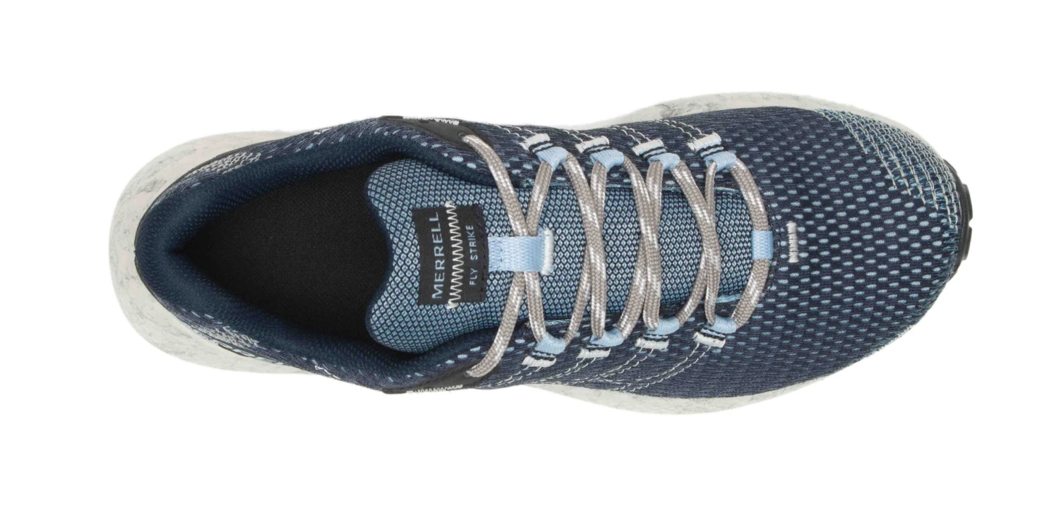 Merrell Fly Strike GTX Navy 6 Merrell Fly Strike GTX Navy - Image 6