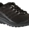 Merrell Fly Strike Men Black