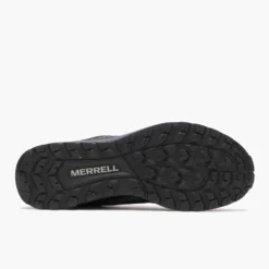 Merrell Fly Strike Men Black -Fashion Shoe Store merflystrikem01e scaled