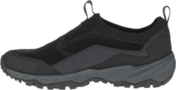 Merrell Icepack Polar Moc Black Waterproof Shoe -Fashion Shoe Store mericepackmoc01a 1