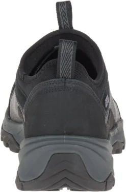Merrell Icepack Polar Moc Black Waterproof Shoe -Fashion Shoe Store mericepackmoc01b scaled