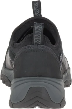 Merrell Icepack Polar Moc Black Waterproof Shoe -Fashion Shoe Store mericepackmoc01b 1