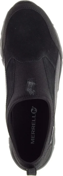 Merrell Icepack Polar Moc Black Waterproof Shoe -Fashion Shoe Store mericepackmoc01c 1