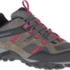 Merrell Kayenta Pewter Hiking Shoe