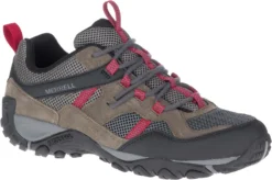 Merrell Kayenta Pewter Hiking Shoe