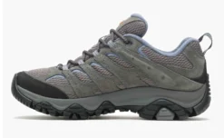 Merrell Moab 3 WP Granite -Fashion Shoe Store mermoab3wp05c scaled
