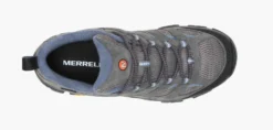 Merrell Moab 3 WP Granite -Fashion Shoe Store mermoab3wp05f scaled