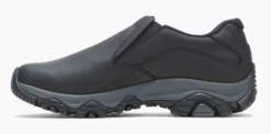 Merrell Moab Adv 3 Moc Black -Fashion Shoe Store mermoabad3moc01c scaled
