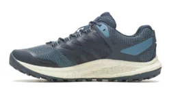 Merrell Nova 3 Navy -Fashion Shoe Store mernova303c scaled