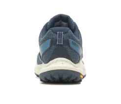 Merrell Nova 3 Navy -Fashion Shoe Store mernova303d scaled