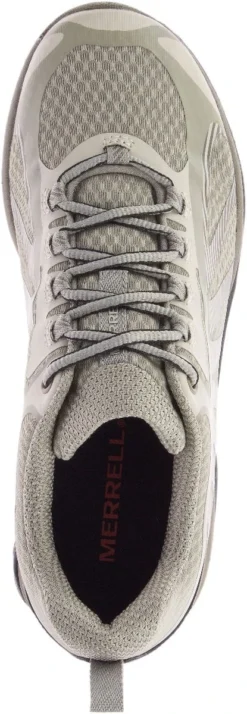 Merrell Siren Edge 3 Aluminum Hiking Shoe -Fashion Shoe Store mersirene307b 1