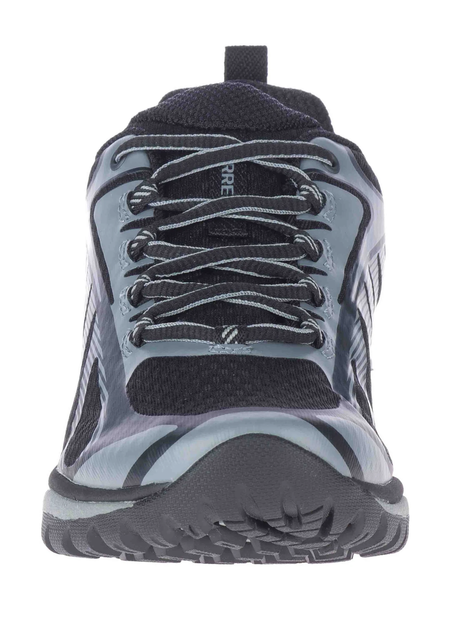 Merrell Siren Edge 3 Black 2 Merrell Siren Edge 3 Black - Image 2