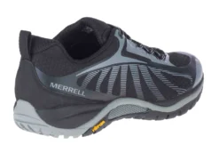 Merrell Siren Edge 3 Black 11 Merrell Siren Edge 3 Black -Fashion Shoe Store mersirened301e scaled